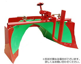 【ポイント5倍◆6月1日限定】クボタ耕運機オプション　TMA350、TMS30、TMS300用　スーパーグリーン畝立て機 【91223-40510】【smtb-TK】