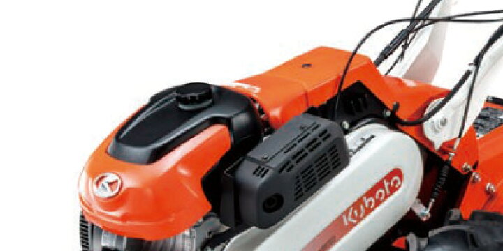 楽天市場】クボタ 耕運機 TRS900-F フルカットロータリ仕様 陽菜Smile 