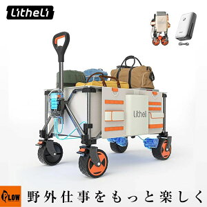 Litheli �d���L�����[ ���S�� W2 PRO�y�A�E�g�h�A�z�y�L�����v�z�yBBQ�z