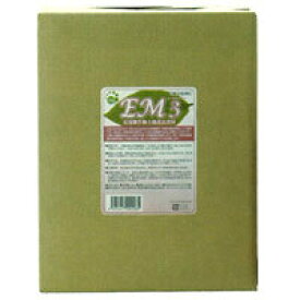送料無料「EM3号10L（リットル）」[ EM3号/10L/EM3,EM,EM菌、等販売]