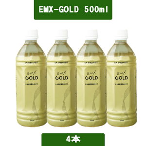 �y���������z�uEMXGOLD500ml�@4�{�Z�b�g�v�mEMXGOLD/EMX-GOLD/500ml/4�{,EM,EM��,���̔��n