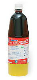 送料無料「サイオンEM3号500ml」サイオン/EM3号,EM,EM菌,等販売］
