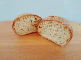 【グルテンフリー】【米ぬかパン】【低糖質】米ぬかパン　低糖質　10個「冷凍発送」 手軽に玄米食