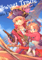 楽天市場】ヘタリア イギリス（同人誌｜コミック）：本・雑誌