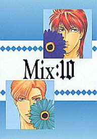 楽天市場 Mix 2 同人誌 コミック 本 雑誌 コミックの通販