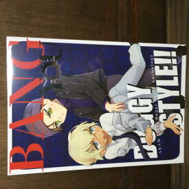 『送料無料！』名探偵コナン -BANG YOU DOGGY STYLE!!- /主催：D.D /〈女性向同人誌〉【中古】afb