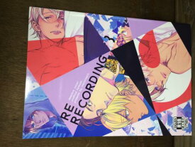 『送料無料！』名探偵コナン -RE-RECORDING03- /MICROMACRO /〈女性向同人誌〉【中古】afb