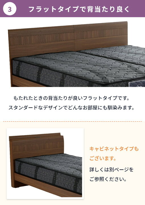 楽天市場】【サータマットレス正規販売店】 サータ マットレス ベッド 