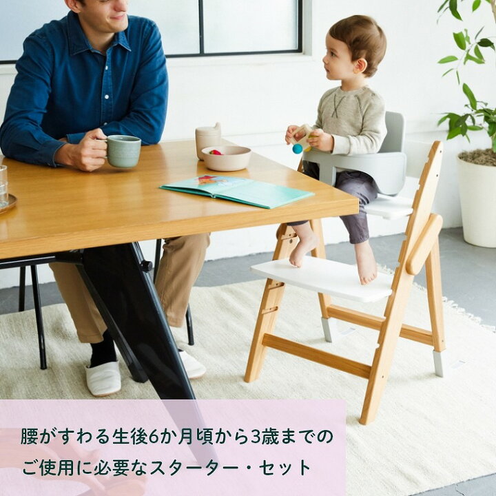 楽天市場】【エントリーでP5倍】moji イッピー専用 スターター・セット 