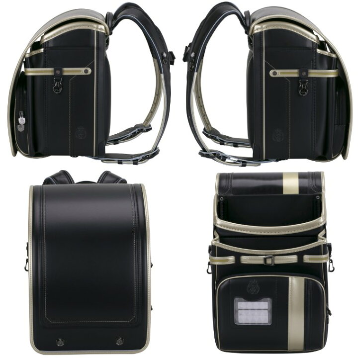 楽天市場】ランドセル ふわりぃ 2026年モデル プラチナセレクト 男の子 