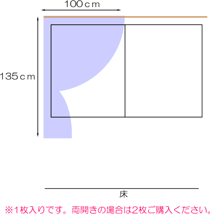 楽天市場】SOU・SOU(ソウソウ) カーテン SO-SU-U 幅100×丈135cm