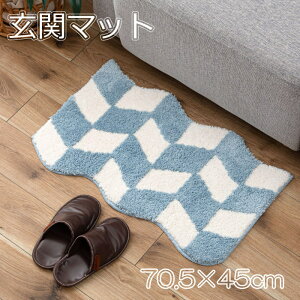 ���փ}�b�g�wGLK-218�x70.5×45cm(�g�ł��`) �}�b�g �g�����^ �j���A���X ���I �A�N�Z���g ���փ}�b�g ������ ����~�ߕt�� �i�`������ �~�j�}�b�g �~�j ���g�� ���F ���킢��