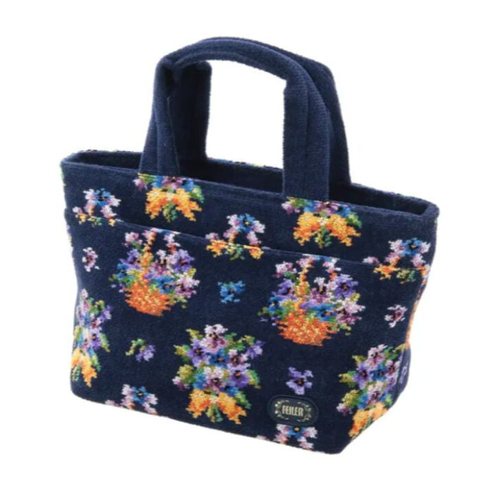 楽天市場】FEILER(フェイラー) バッグ 『アメージング バイオレット  