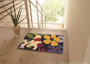 փ}bg  /  fBYj[ 50×80cm v[ g[N}bg