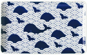 Scandinavia XJWirA g k H M v[g 25×15.5cm wpMx pM aH mH dqWΉ HΉ F u[ O[ VpS[h