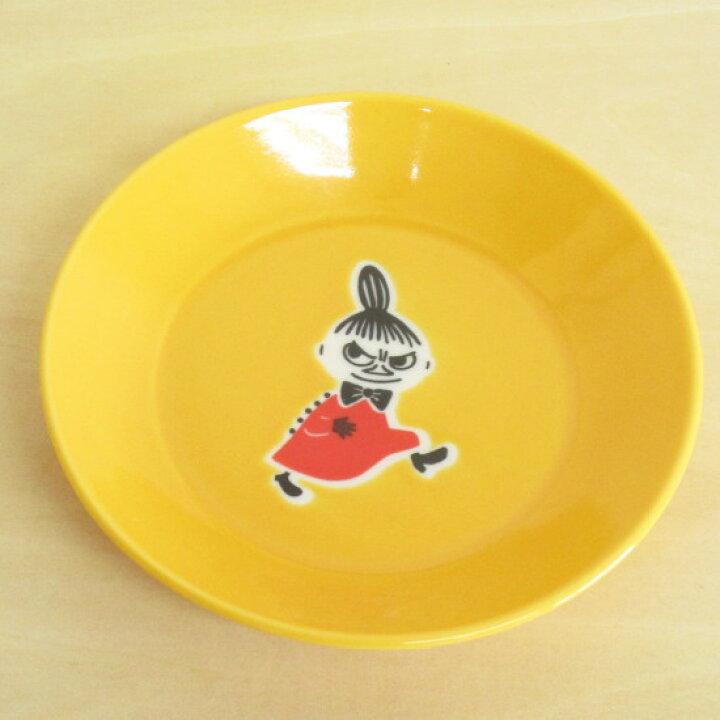 楽天市場】ムーミン プレート 小皿 取り皿 食器セット 北欧 『13.5cm 