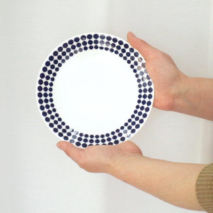 楽天市場】グスタフスベリ ADAM/アダム プレート 18cm 北欧 食器 お皿 