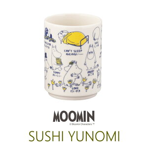 MOOMIN/[~ iۂ 300ml { wAREKORE SUSHIہx k 킢  aH SUSHI CUP g~C  Rbv ϔ ̓ ̓ hV̓ jȂǂ̃yAMtg