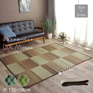 �������O ������� �R���p�N�g �V���v�� �J�[�y�b�g �wDX���[�Z�x ��135×180cm ���� ���[ �a�� ���r���O �������ȒP �� �R�ۖh�L ���� ���L ��C���� ����ɂ���