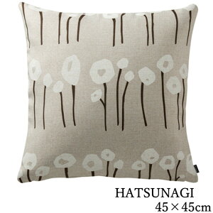 �N�b�V�����J�o�[ �k�� 45×45cm DESIGN LIFE �f�U�C�����C�t �w�n�c�i�M�x ���_�� ������� �ԕ� ���[���։�