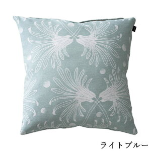 �N�b�V�����J�o�[ �􂦂� �k�� 45×45cm DESIGN LIFE �f�U�C�����C�t �w�J�T�l�x �ԕ� �K�[�x�� ���킢�� ������� �G���K���g