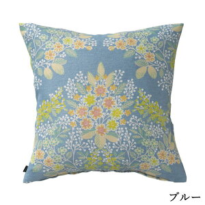 �N�b�V�����J�o�[ �􂦂� �k�� 45×45cm DESIGN LIFE �f�U�C�����C�t �w�~�b�N�X�u�[�P�x �ԕ� �u�[�P ���킢�� �������