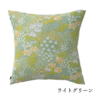�N�b�V�����J�o�[ �􂦂� �k�� 45×45cm DESIGN LIFE �f�U�C�����C�t �w�I�n�i�o�^�P�x ���ʉ� �ԕ� ���Ԕ� ���킢�� �������