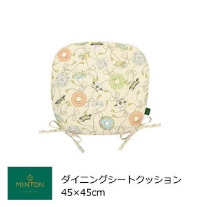 V[gNbV Ђt n p wJbv^bZx  45×43cm MINTON/~g uh _CjOV[gNbV