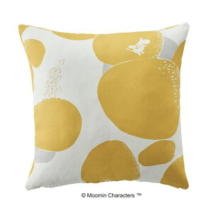 MOOMIN ���[�~�� �N�b�V�����J�o�[ �􂦂� 45×45cm �w���b�N�p�^�[���x�k�� ���g���~�B �~�����o���� �j�����j���� ���킢�� ������� ���_�� ���{�� ���[�~�� �O�b�Y ��l