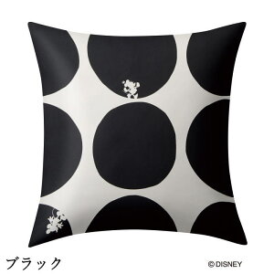 fBYj[ NbVJo[ 􂦂 45×45cm ~bL[/XR[v yDisney HOME SERIESz hbg  c[g Vv _