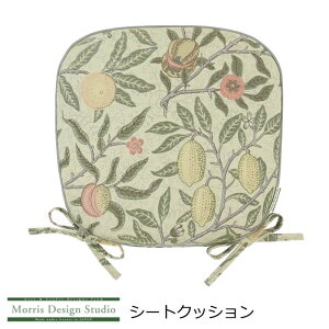 �V�[�g�N�b�V���� �Ђ��t�� �n�� �����p �w�t���[�c�x 45×43V MorrisDesignStudio/�����X�f�U�C���X�^�W�I �O���[��/�C�G���[ �A����