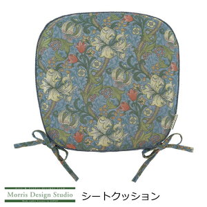 �V�[�g�N�b�V���� �Ђ��t�� �n�� �����p �w�S�[���f�������[�}�C�i�[�x 45×43V MorrisDesignStudio/�����X�f�U�C���X�^�W�I �u���[/�A�C�{���[ �A����