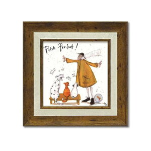 Tgtg G Sam Toft T gtg wp[tFNgIx W23.5×H23.5cm A[gt[ EH[A[g EH[pl A[gpl Ǌ| QA[g