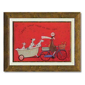 Tgtg G Sam Toft T gtg whhfB_[x W39.5×H31.5cm A[gt[ EH[A[g EH[pl A[gpl Ǌ| QA[g