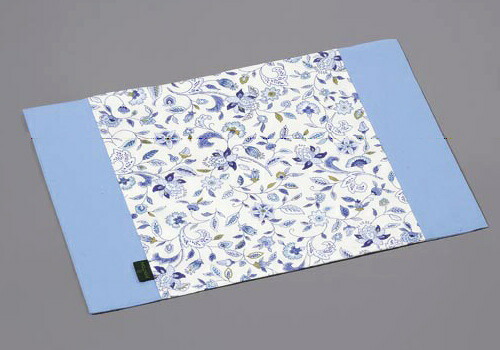英国陶磁器の至宝 ミントン のデザイン ランチョンマット お気に入 新品 送料無料 長方形 ハードウィック MINTON 35×48cm