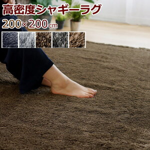 ���O�}�b�g �V���M�[ 200×200cm(�����`) �w�l�I�O���X�x �S5�F ���{�� �h�_�j/����~��/���g�Ή��E�z�b�g�J�[�y�b�g�Ή� �V���M�[�J�[�y�b�g ����