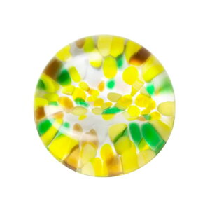 u u 3.5cm KX Ìyтǂ wɂق̐F ӂx  Jt Mtg v[g