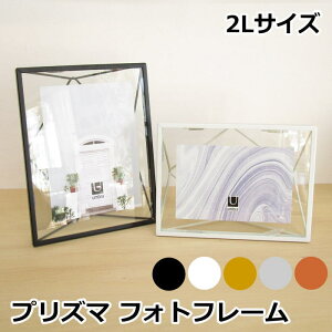 umbra Au tHgt[ wvY}x 2LTCY(5×7in) |up cp Ńj[NȎʐ^