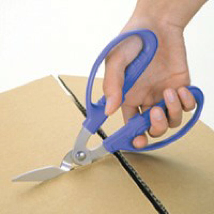 楽天市場 ダンボール 厚紙ハサミ 段ボール はさみ 日本製 おうち時間 工作 簡単 ｄｉｙ コンパクト 長谷川刃物 ポイント10倍 3 21 時 生活便利雑貨店