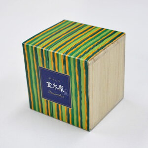 かゆらぎ 金木犀〔きんもくせい〕の香り コーン型 12個入り 室内香 日本香堂 金木犀 ギフト キンモクセイ お香 香道 インセンス コーンタイプ ギフト 誕生日 プレゼント 日本香堂【お買い物