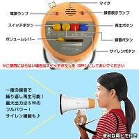 一度の録音で繰り返し再生可能!