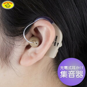 耳かけ集音器 補聴器の人気商品 通販 価格比較 価格 Com