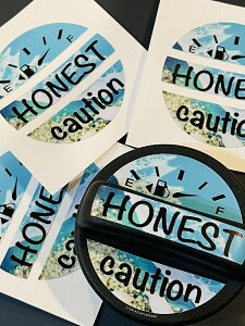 Honest R Lbv XebJ[ ANA aqua