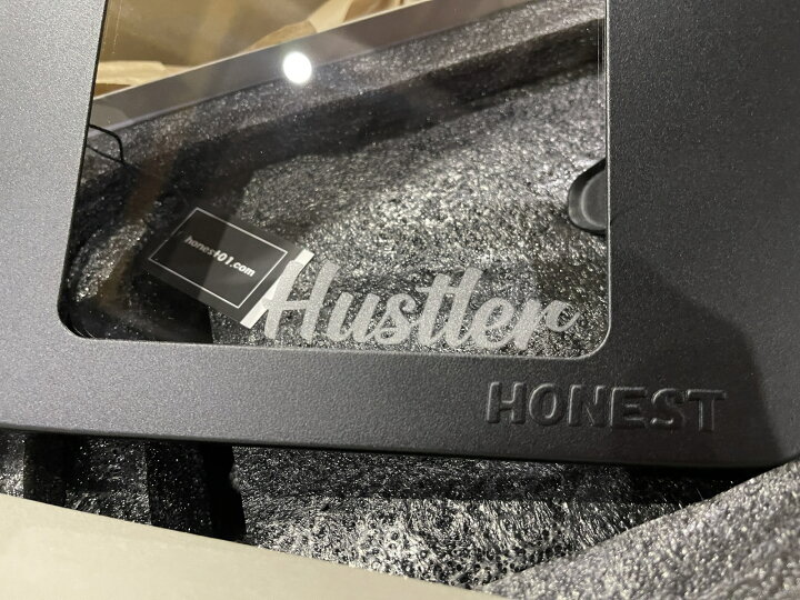 楽天市場】Honest スズキ ハスラー 現行モデル ガラスリッド hustler 