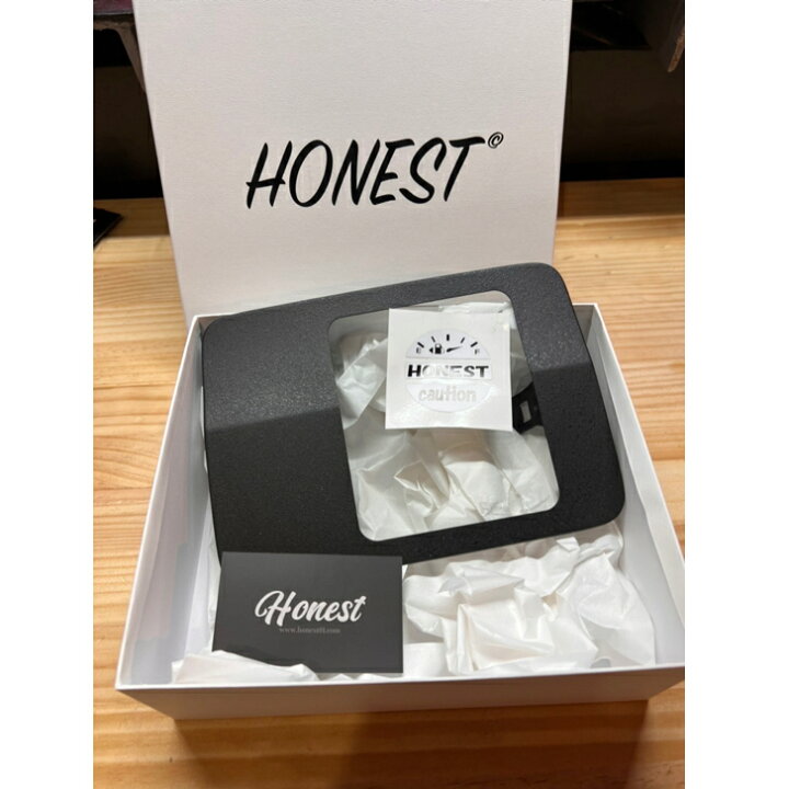 楽天市場】Honest スズキ スペーシア・ ガラスリッド MK53S 