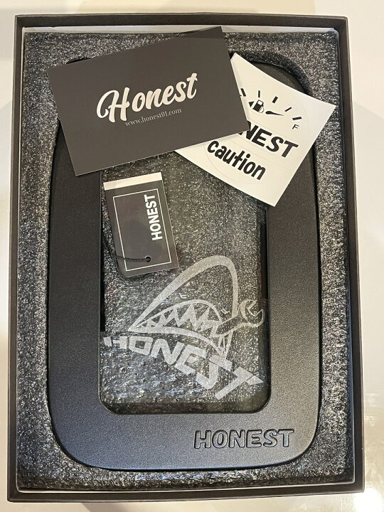楽天市場】Honest トヨタ ハイエース ガラス ガラスリッド 200系 