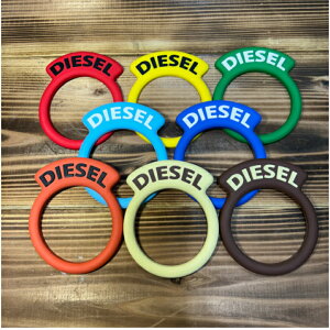 Honest fB[[ O diesel ring