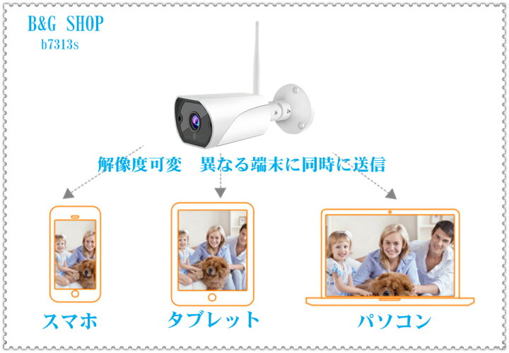 楽天市場】防犯カメラ ネットワークカメラ WEB ウェブ IP 