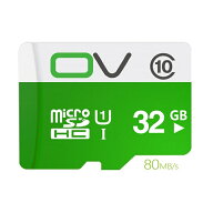 MicroSDカード マイクロSD TFカード ネットワークカメラ 防犯カメラ用 ペットカメラ ベビーカメラ 介護カ…