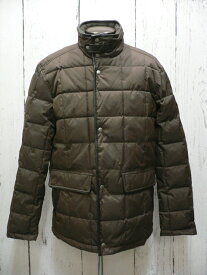 【あす楽対応】COLE HAANSignature Box Quilted Coatコールハーンシグネチャーボックスキルティングジャケット正規店購入